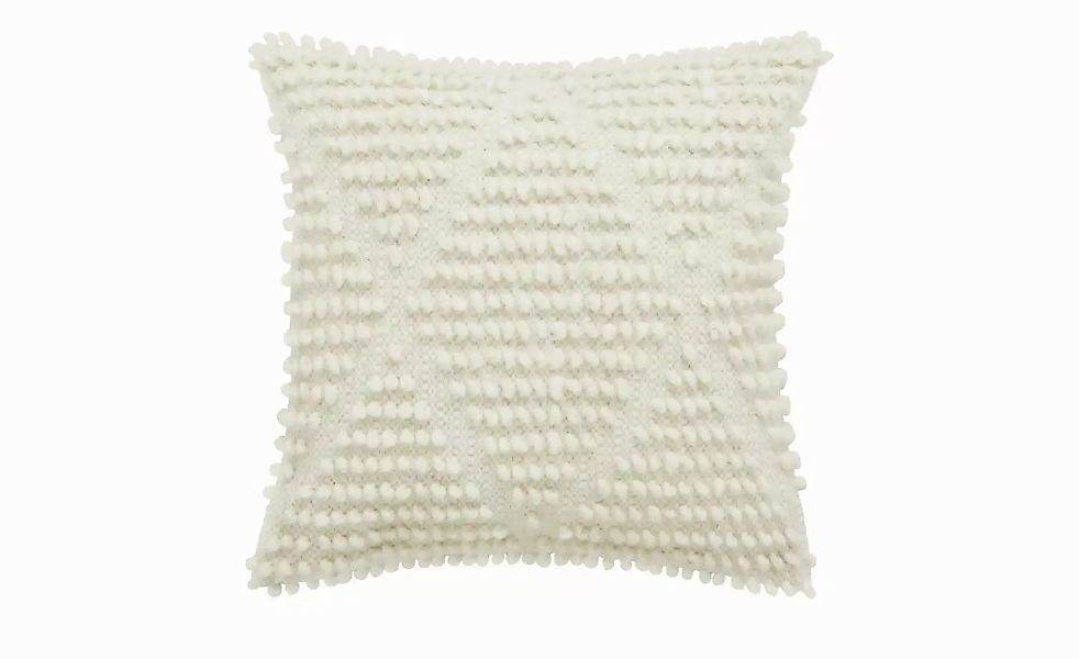 como Dekokissen  Vetluga ¦ beige ¦ Maße (cm): B: 45 Dekokissen & Decken > K günstig online kaufen