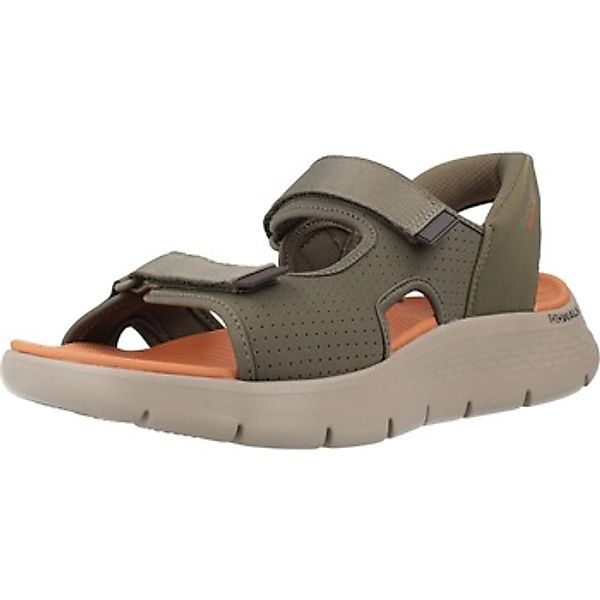 Skechers  Sandalen SLIP-INS GO WALK FLEX günstig online kaufen