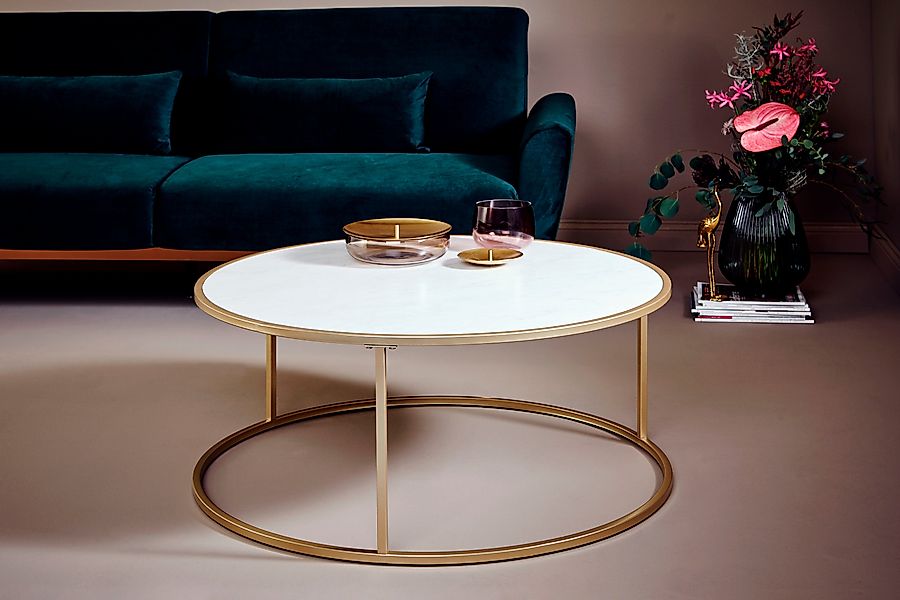 Jahnke Couchtisch SOL COFFEE günstig online kaufen