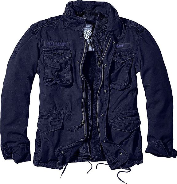 Brandit Kurzjacke M65 Giant Jacket günstig online kaufen