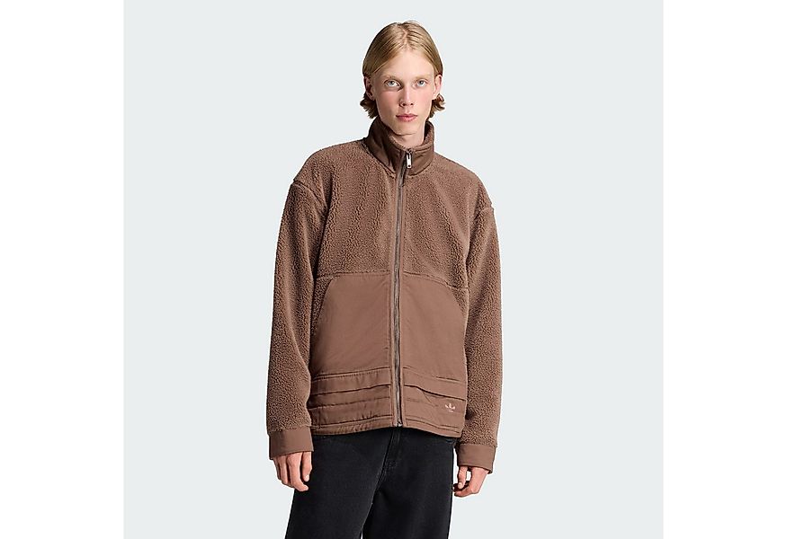 adidas Originals Fleecepullover (1-tlg) günstig online kaufen