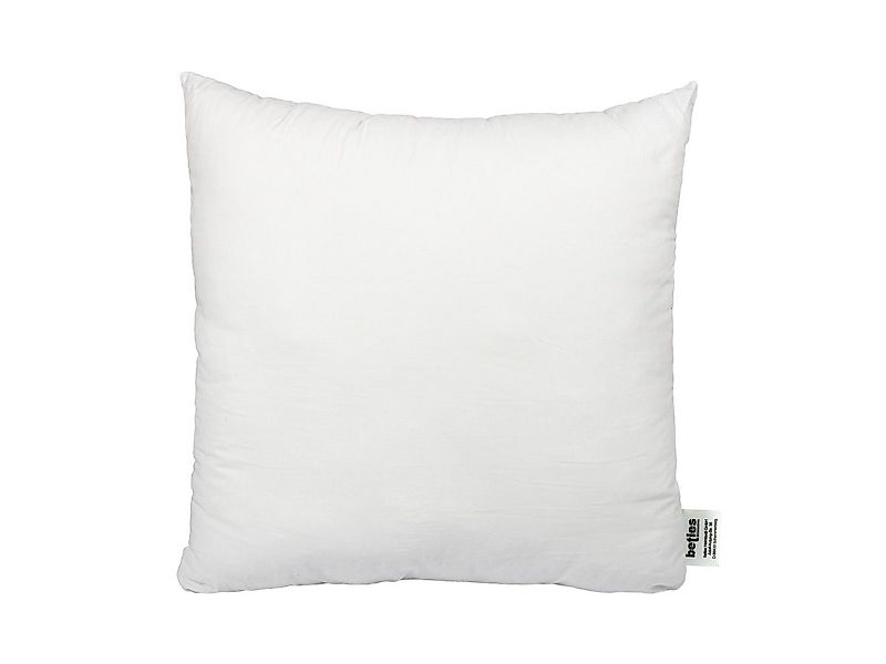 beties Kunstfaserkopfkissen PublikFree, Füllung: 100% Polyester Faserbällch günstig online kaufen