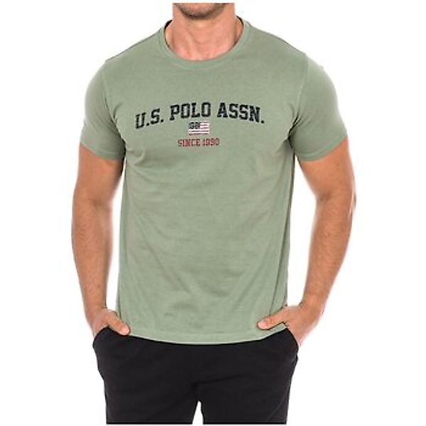 U.S Polo Assn.  T-Shirt 66893-148 günstig online kaufen