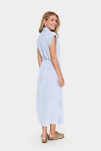 Saint Tropez Blusenkleid Kleid KiraSZ günstig online kaufen