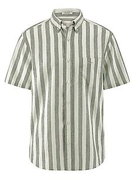 Hemd GANT grün günstig online kaufen