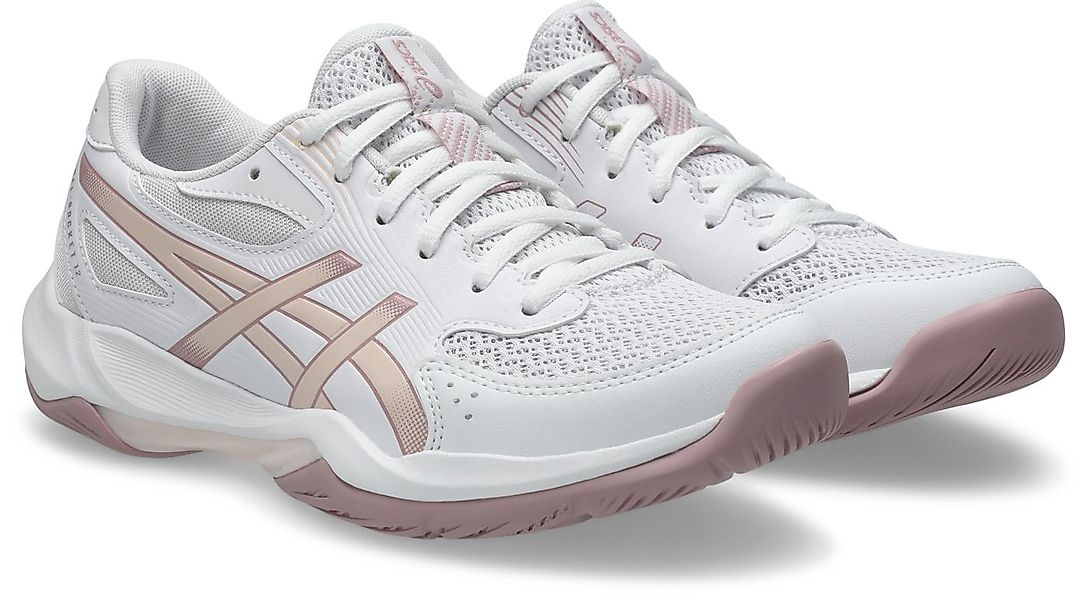 Asics GEL-ROCKET 12 Hallenschuh besonders geeignet für Handball und Volleyb günstig online kaufen
