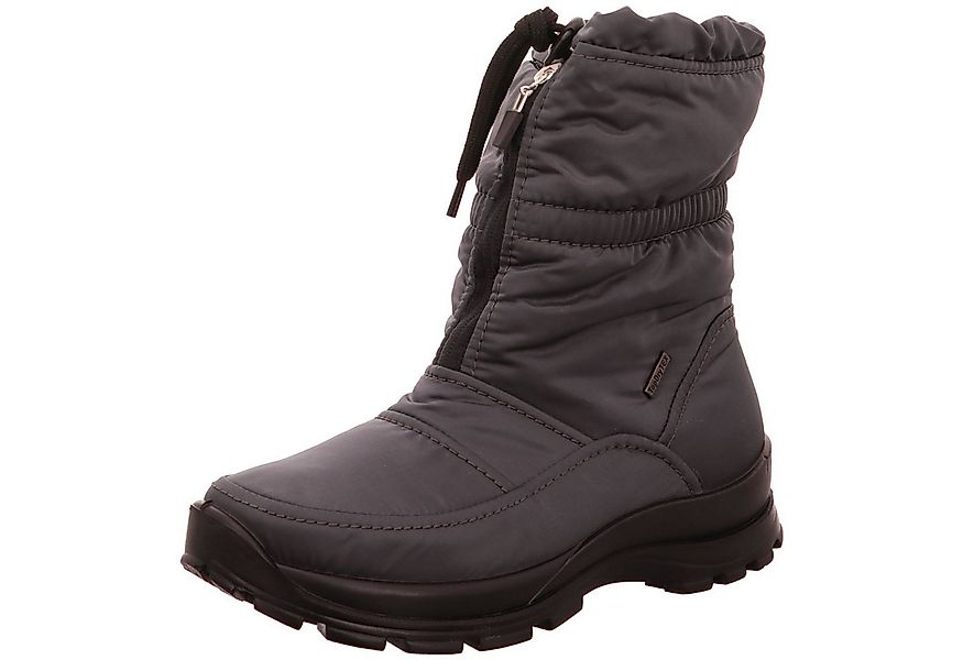 Josef Seibel Colorado 58 Reitstiefel für Einlagen geeignet günstig online kaufen