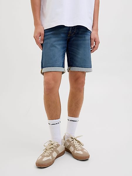 Jack & Jones Shorts "JJIRICK JJICON I.K. SHORTS GE 132 SN" im Five-Pocket S günstig online kaufen