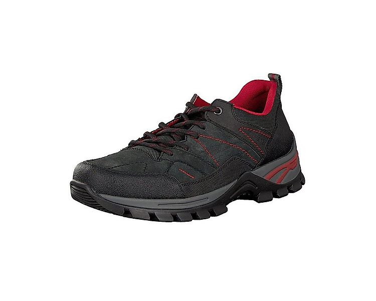 Rieker Rieker Herren Schnürschuh schwarz Schnürschuh günstig online kaufen