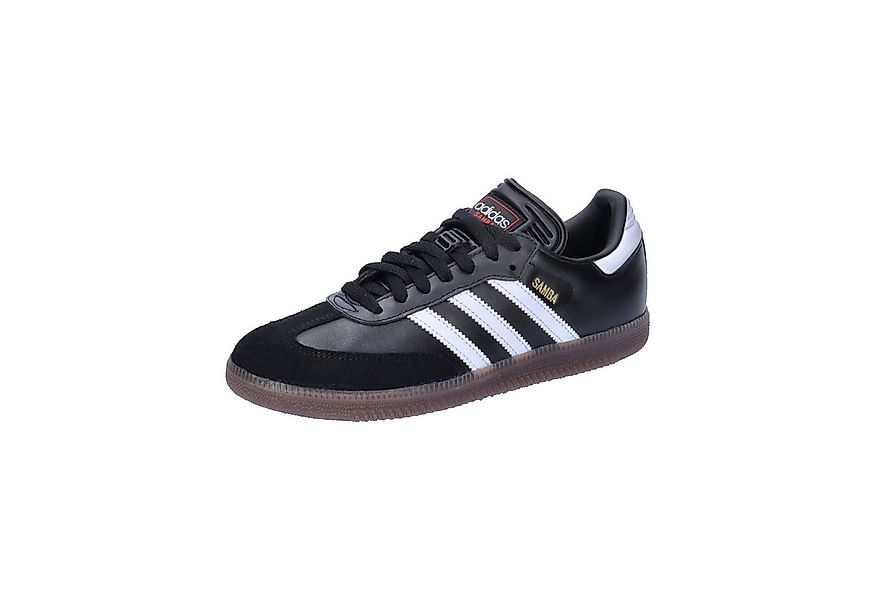 adidas Performance adidas Herren Fussballschuhe Samba Fußballschuh günstig online kaufen