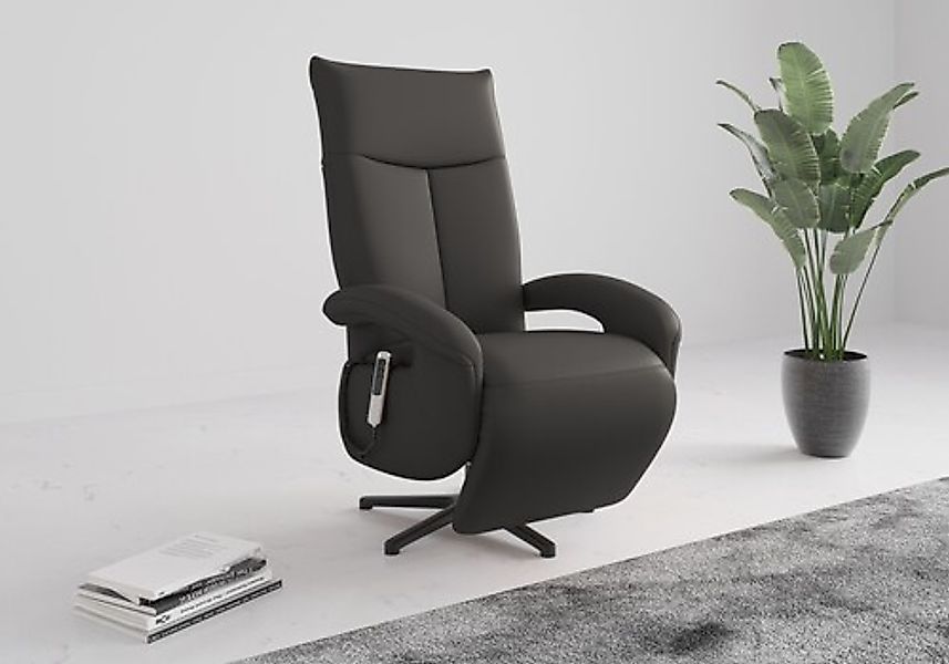 sit&more TV-Sessel »Amica«, wahlweise manuell oder elektrischer Funktion mi günstig online kaufen
