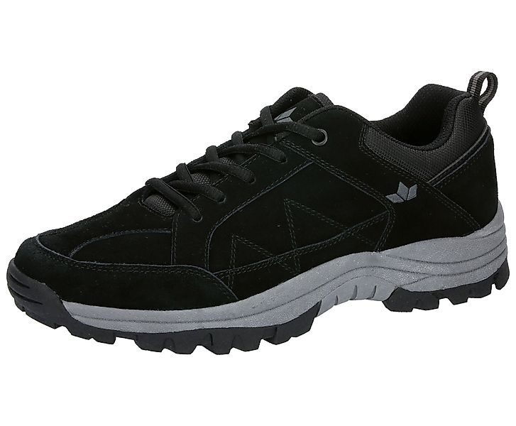 Lico Schnürschuh Argus Sneaker günstig online kaufen
