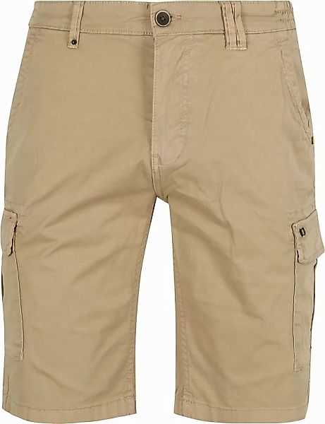 No Excess Cargoshort Beige - Größe 34 günstig online kaufen