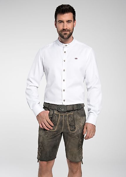 Spieth & Wensky Trachtenhemd Trachtenhemd "Folker" günstig online kaufen