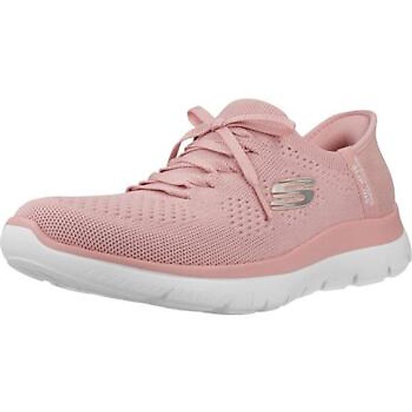 Skechers  Sneaker SLIP-INS - SUMMITS NEW DAILY günstig online kaufen
