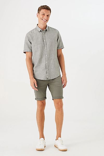 Garcia Shorts "Bermuda Rocko Short" günstig online kaufen