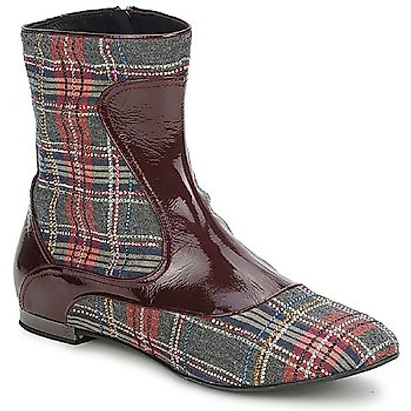 Fabi  Damenstiefel FD9677 günstig online kaufen