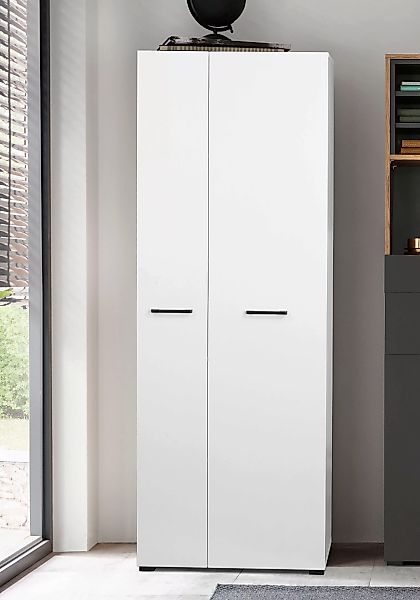 Places of Style Aktenschrank "Moid", Höhe 174,5 cm, moderner Mehrzweckschra günstig online kaufen