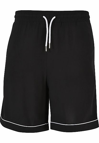 URBAN CLASSICS Stoffhose "Urban Classics Herren Bowling Shorts" günstig online kaufen