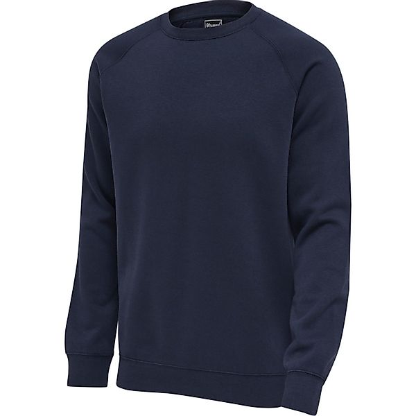 hummel Fleecepullover Hummel Herren Pullover hmlRED günstig online kaufen