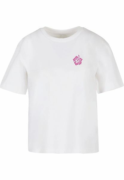 Miss Tee T-Shirt "Miss Tee Chasing Sunsets Tee" 1 Stk. günstig online kaufen