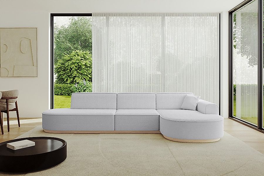 ALTDECOR Ecksofa MARI-L2, Sofa Praktische Bequeme günstig online kaufen