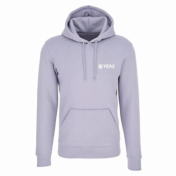 YEAZ Hoodie CUSHY hoodie vintage lavender (unisex) (1-tlg) CUSHY Unisex Hoo günstig online kaufen