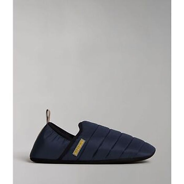 Napapijri  Hausschuhe NA4H4HV6176 HELR02-BLU MARINE günstig online kaufen