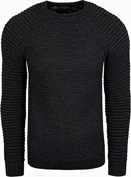 Rusty Neal Strickpullover günstig online kaufen