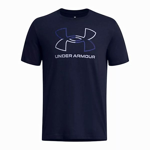 Under Armour® T-Shirt Under Armour Herren T-Shirt GL Foundation Update SS 1 günstig online kaufen