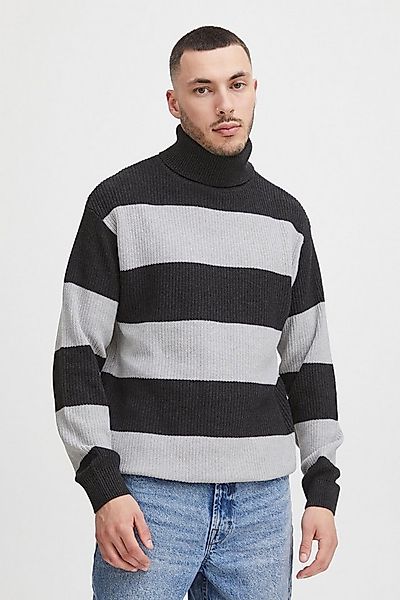 !Solid Rollkragenpullover SDSerge Modischer Pullover günstig online kaufen