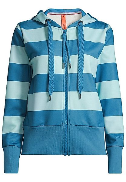 salzhaut Sweatshirt RECKSCHETER Damen Leicht tailliert günstig online kaufen