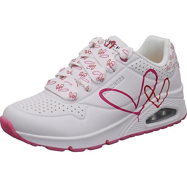 Skechers Uno Twin Hearts Sneaker günstig online kaufen