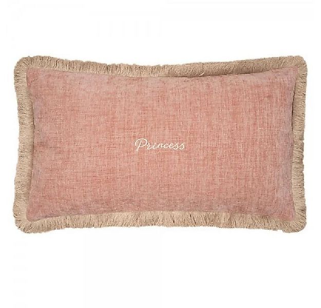 PAD Kissenhülle Kissenhülle Desire Princess Rosa (30x50cm) günstig online kaufen