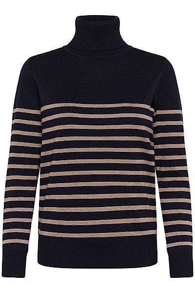 Saint Tropez Rollkragenpullover Rollkragen MilaSZ günstig online kaufen
