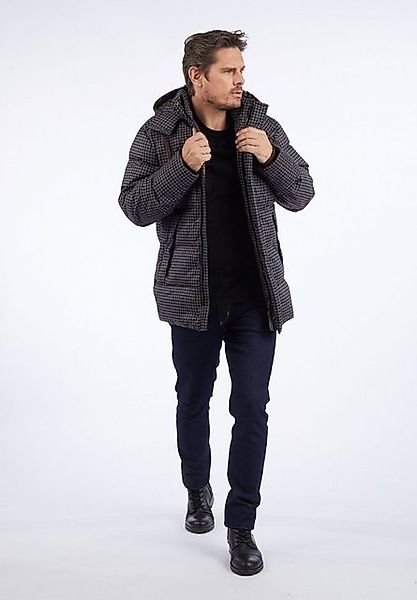HECHTER PARIS Blouson (1-St) mit Kapuze günstig online kaufen
