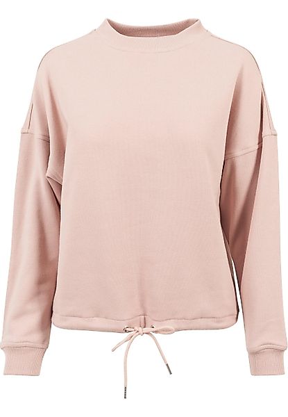 URBAN CLASSICS Sweatshirt Urban Classics Damen günstig online kaufen