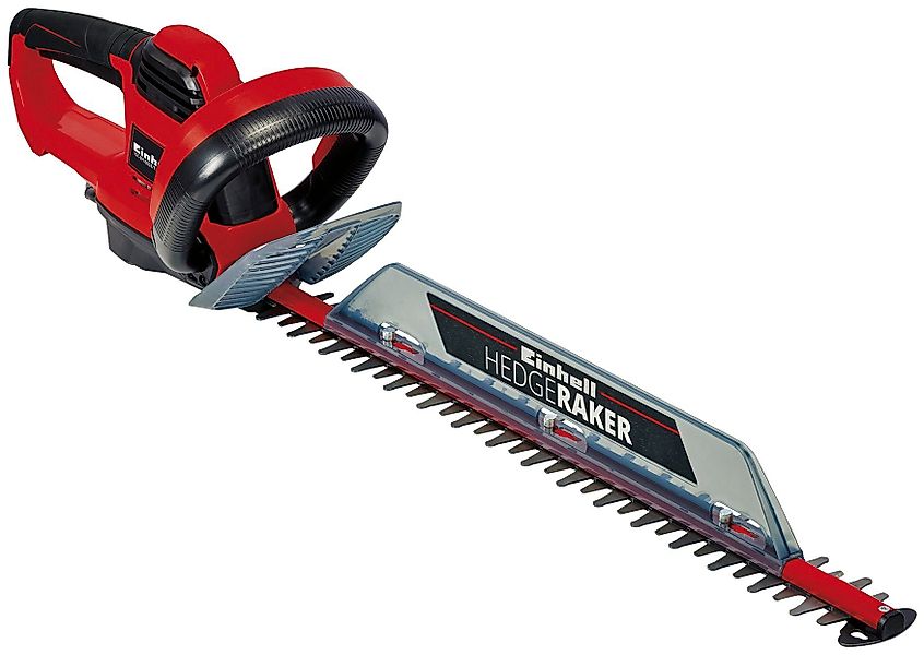 Einhell Elektro-Heckenschere GC-EH 6055/1, 55 cm günstig online kaufen