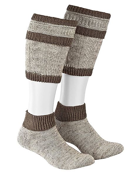 Moschen-Bayern Trachtensocken Trachtensocken zum Oktoberfest - günstig online kaufen