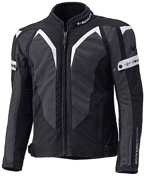 Held Biker Fashion Motorradjacke Sonic Mesh Motorrad Textiljacke günstig online kaufen