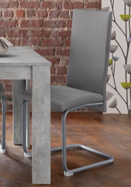 Home affaire Esszimmerstuhl Genua (Set, 6 günstig online kaufen