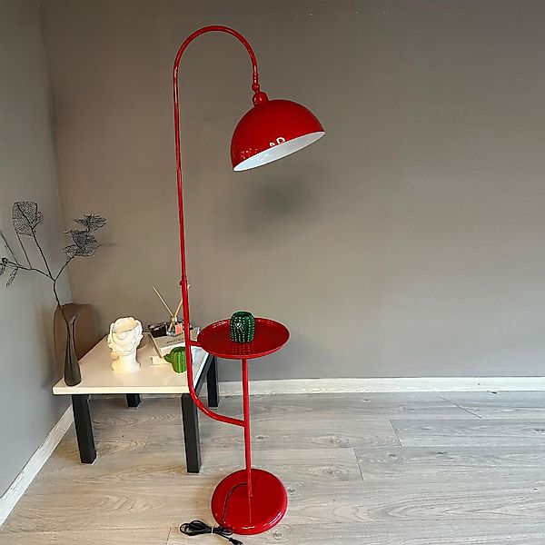 Bamyum Stehlampe Moderne Stehlampe aus Metall günstig online kaufen