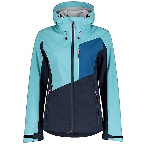 Icepeak Funktionsjacke Softshelljacke Bradenton günstig online kaufen