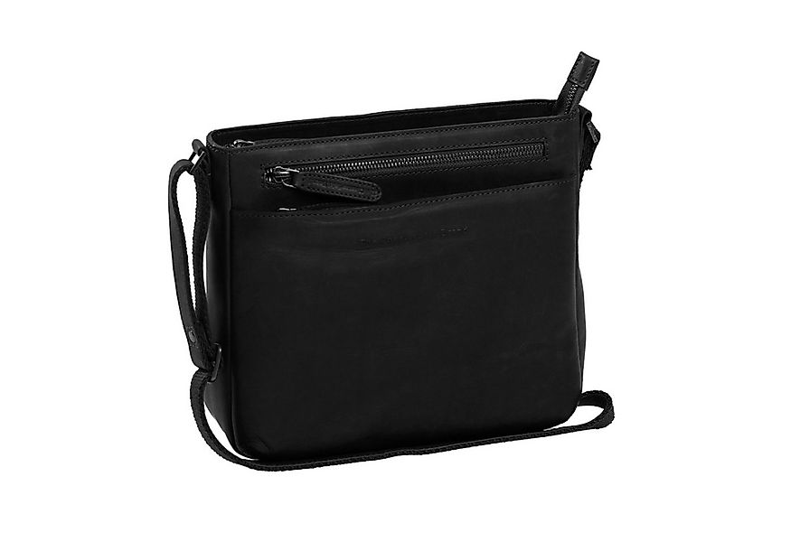 The Chesterfield Brand Umhängetasche Mumbai, Leder günstig online kaufen