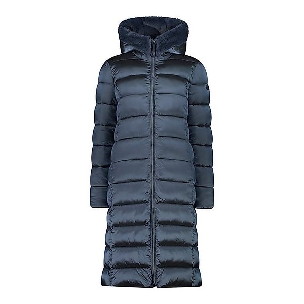 CMP Wintermantel CMP Damen Mantel WOMAN COAT FIX HOOD 34K0046F günstig online kaufen