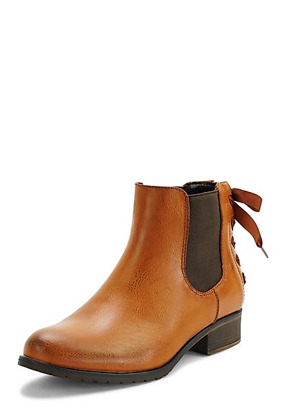 Lady Glory ROGUE Stiefel mit elastischem günstig online kaufen