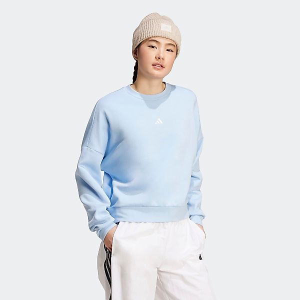 adidas Sportswear Sweatshirt W SL FC günstig online kaufen