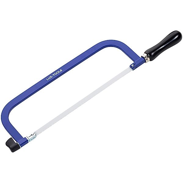 LUX-TOOLS Sägebogen Metall 300 mm günstig online kaufen