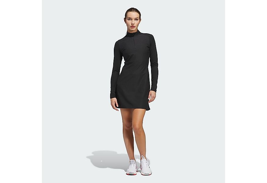 adidas Performance Midikleid ULTIMATE365 LONG SLEEVE KLEID (1-tlg) günstig online kaufen