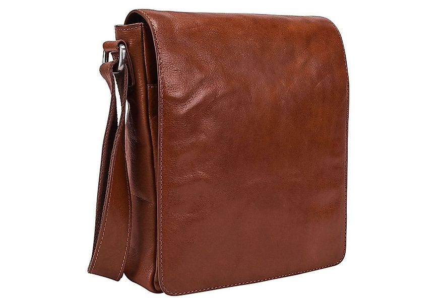 Leonhard Heyden Umhängetasche Cambridge, Leder günstig online kaufen